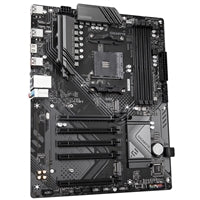 Gigabyte B550 EAGLE ATX Motherboard - AM4 DDR4 PCIe 4.0 Dual M.2 Gigabyte B550 EAGLE ATX Motherboard - AM4 DDR4 PCIe 4.0 Dual M.2